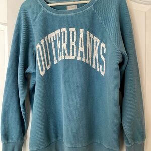 Oversized Sweatshirt